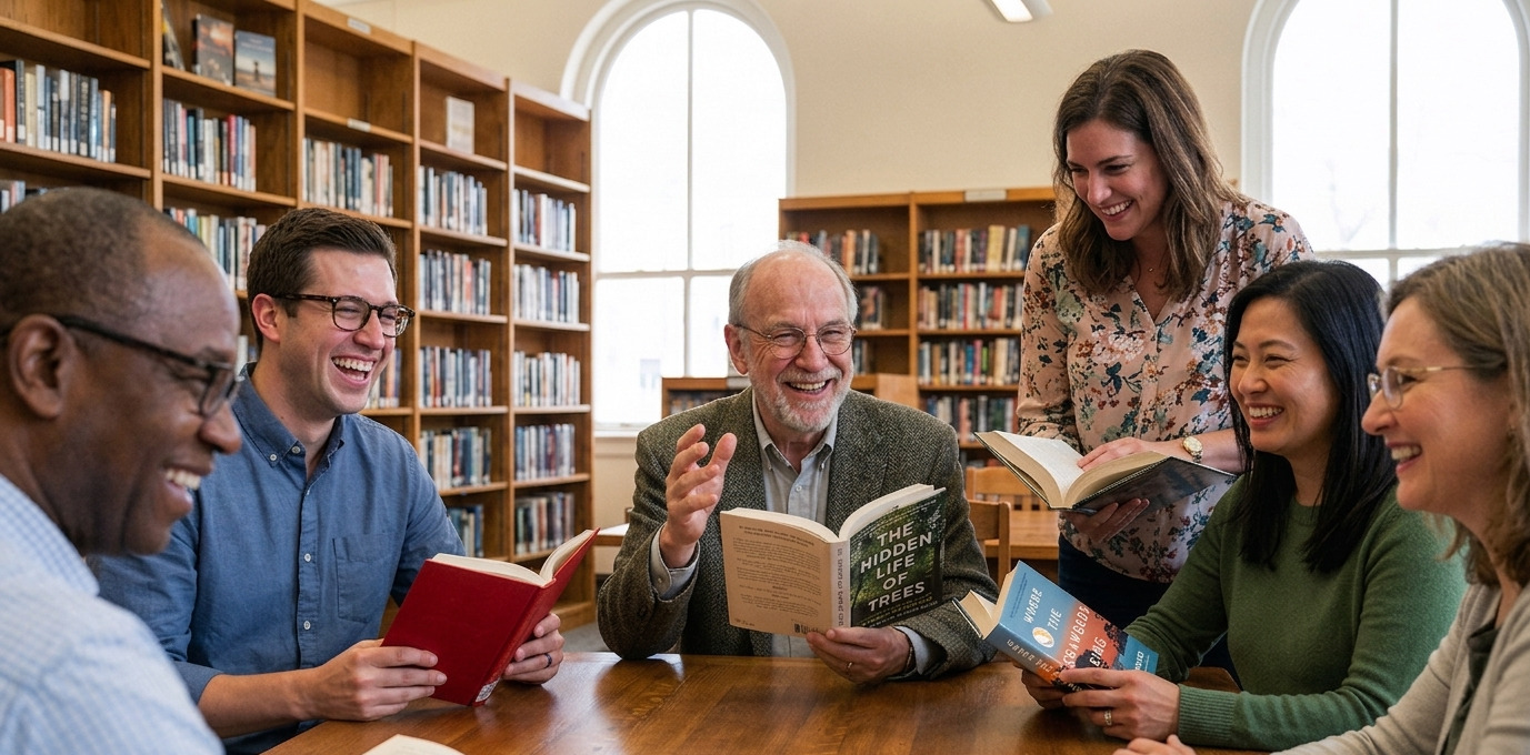 Здравословен начин на живот и уелнес